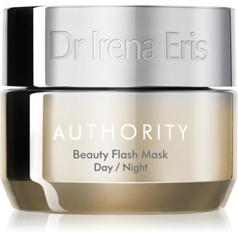 Dr Irena Eris Authority maska proti gubam za učvrstitev obraza 50 ml