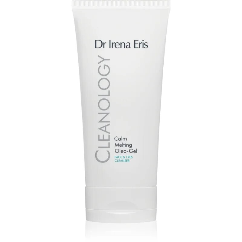 Dr Irena Eris Cleanology čistilni oljasti gel 175 ml