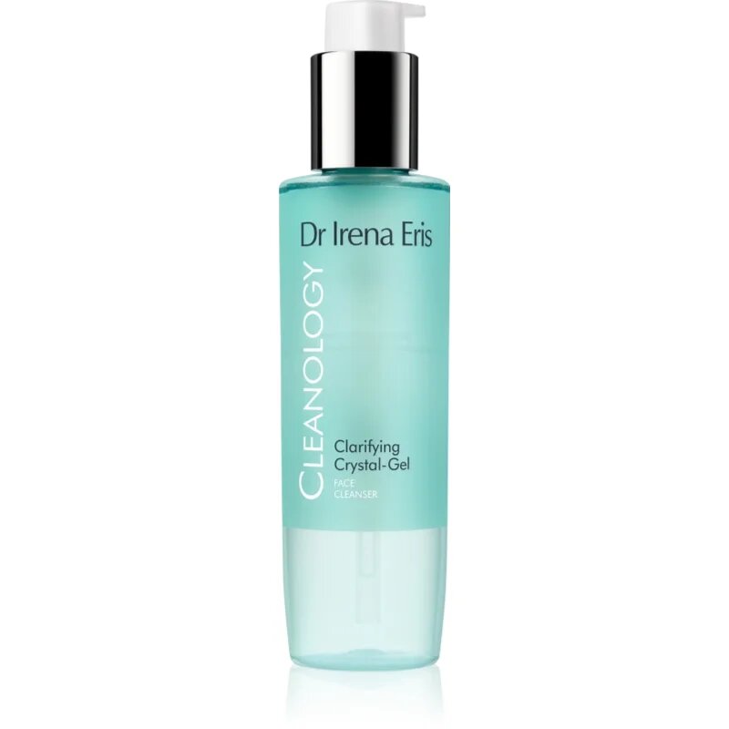 Dr Irena Eris Cleanology nežni čistilni gel 190 ml