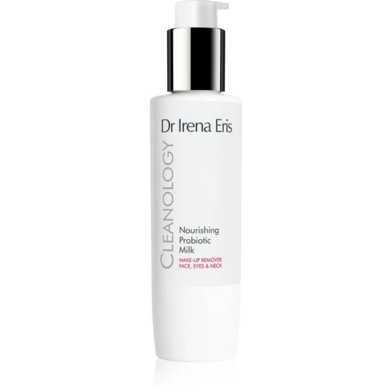 Dr Irena Eris Cleanology nežni losjon za odstranjevanje ličil 190 ml
