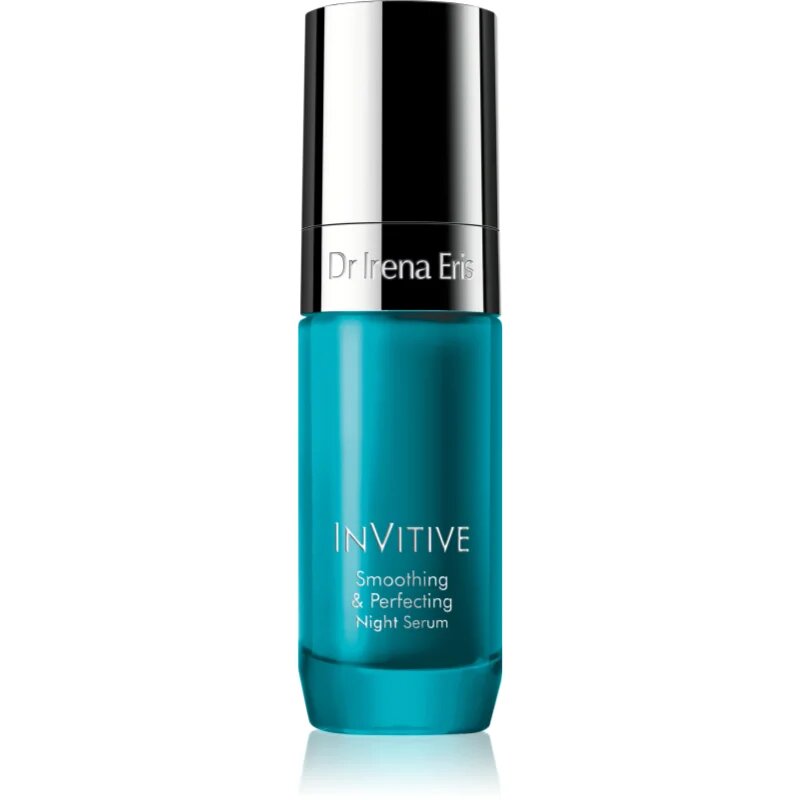 Dr Irena Eris InVitive nočni serum z revitalizacijskim učinkom 30 ml