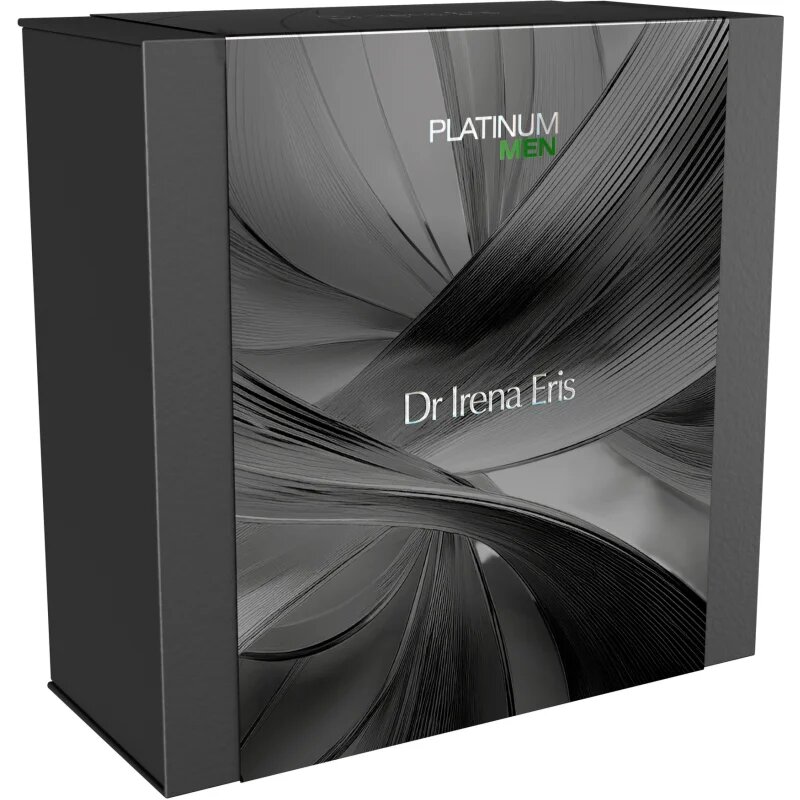 Dr Irena Eris Platinum Men darilni set za moške