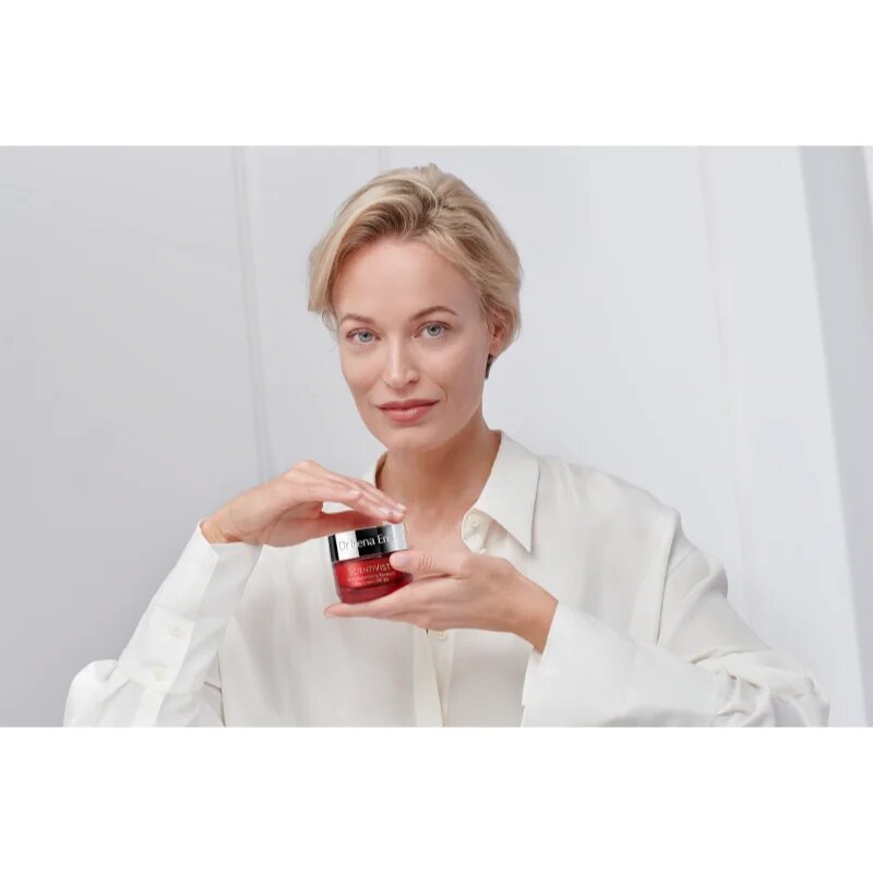 Dr Irena Eris ScientiVist hranilna dnevna krema SPF 20 50 ml