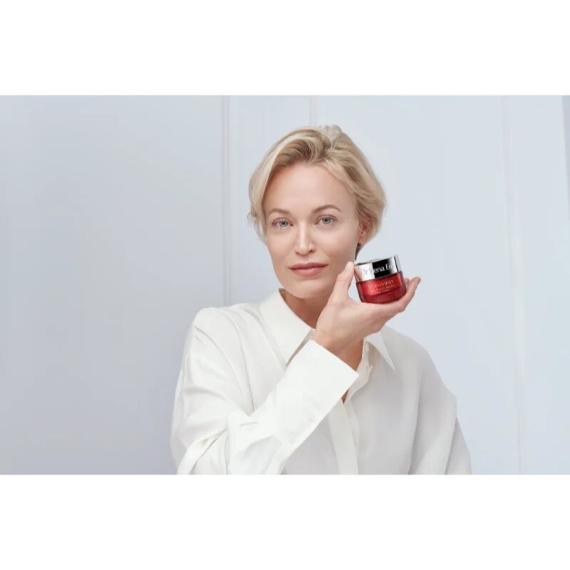 Dr Irena Eris ScientiVist nočna regeneracijska krema 50 ml