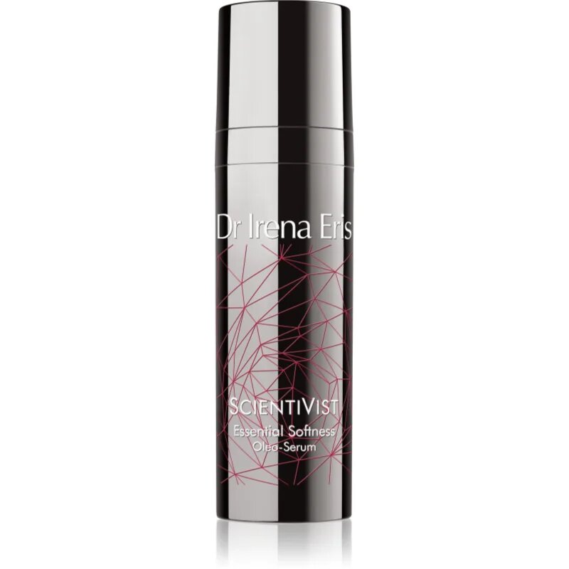 Dr Irena Eris ScientiVist oljni serum z gladilnim učinkom 30 ml