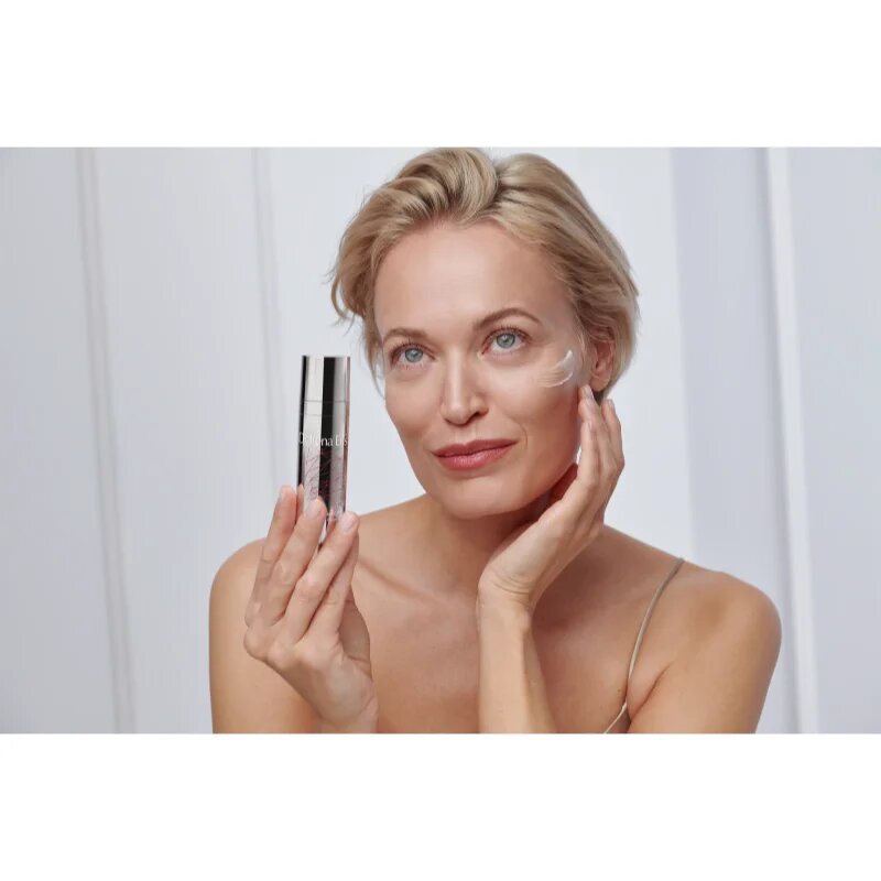 Dr Irena Eris ScientiVist oljni serum z gladilnim učinkom 30 ml