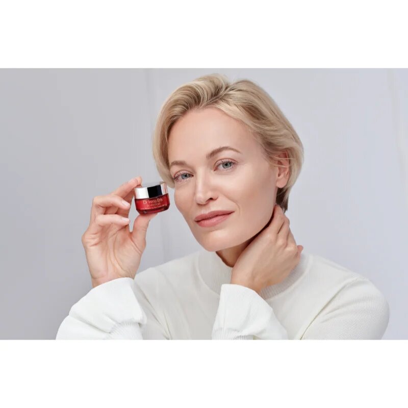 Dr Irena Eris ScientiVist revitalizacijska krema za predel okoli oči SPF 20 15 ml