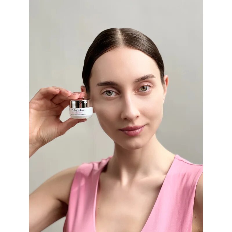 Dr Irena Eris Sensi Science Youth Revival Calming Eye Balm pomirjajoči balzam za občutljive oči 15 ml