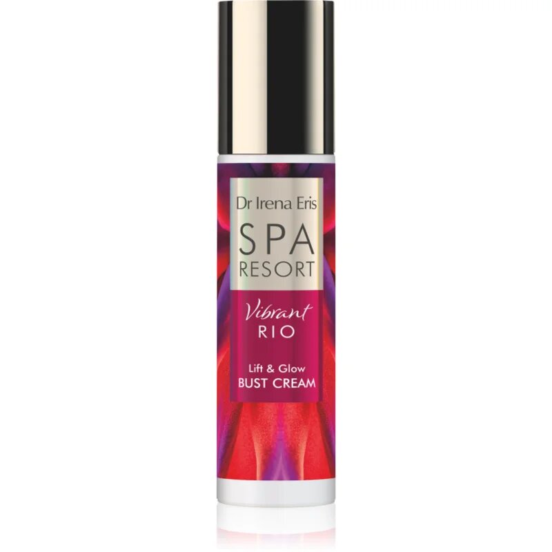 Dr Irena Eris SPA Resort Vibrant Rio učvrstitvena krema za prsi 100 ml