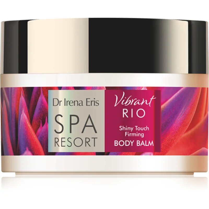 Dr Irena Eris SPA Resort Vibrant Rio učvrstitveni balzam za telo 200 ml
