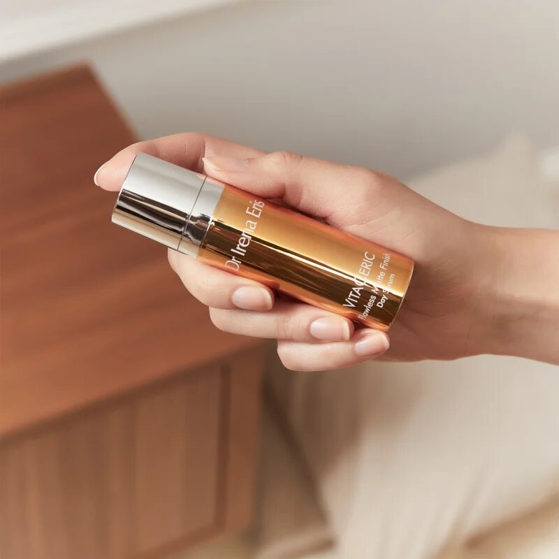 Dr Irena Eris VitaCeric matirajoči serum za vse tipe kože 30 ml