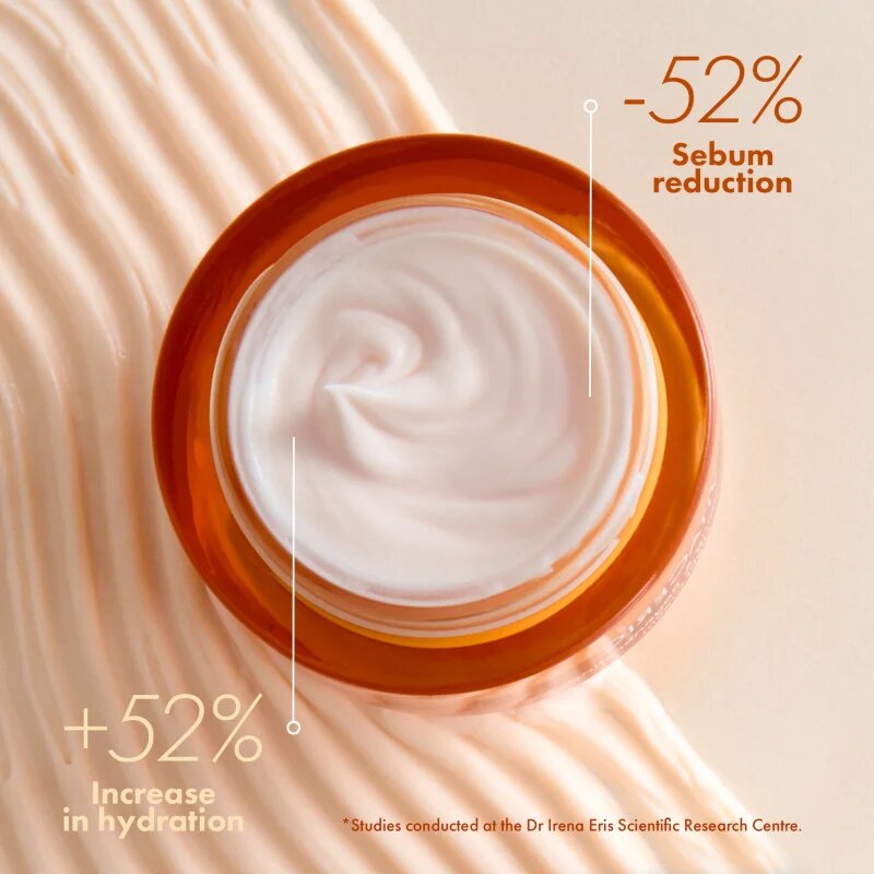 Dr Irena Eris VitaCeric revitalizacijska dnevna krema SPF 20 50 ml