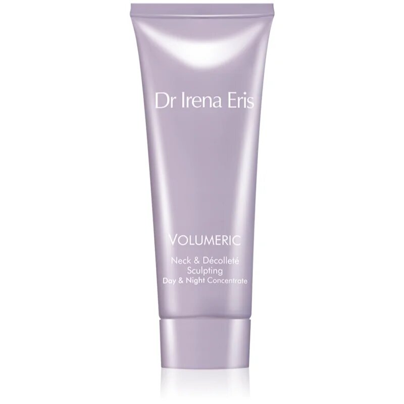 Dr Irena Eris Volumeric serum proti gubam za vrat in dekolte 75 ml