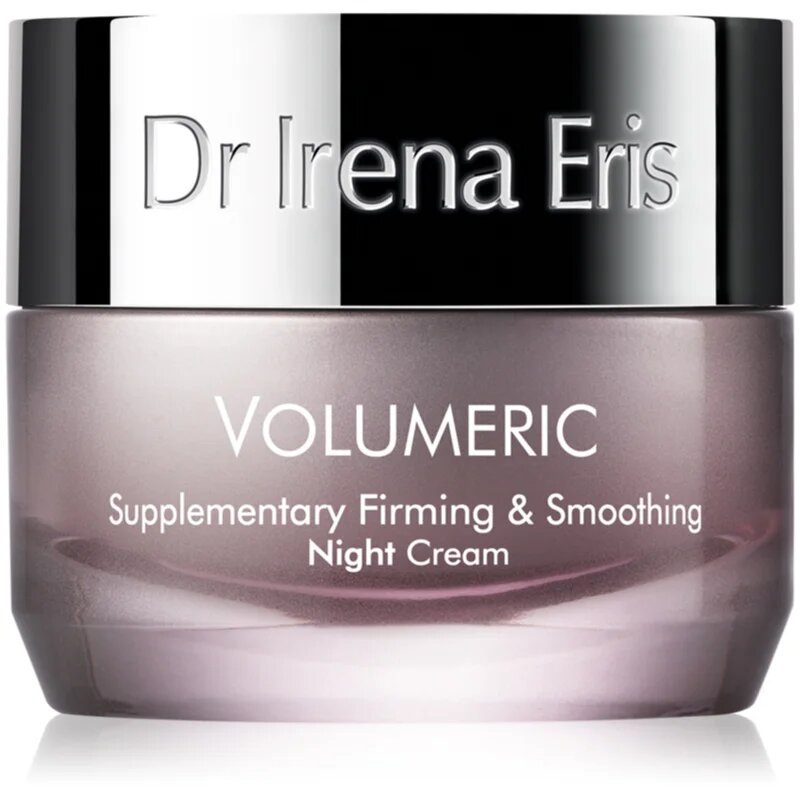 Dr Irena Eris Volumeric učvrstitvena nočna krema 50 ml