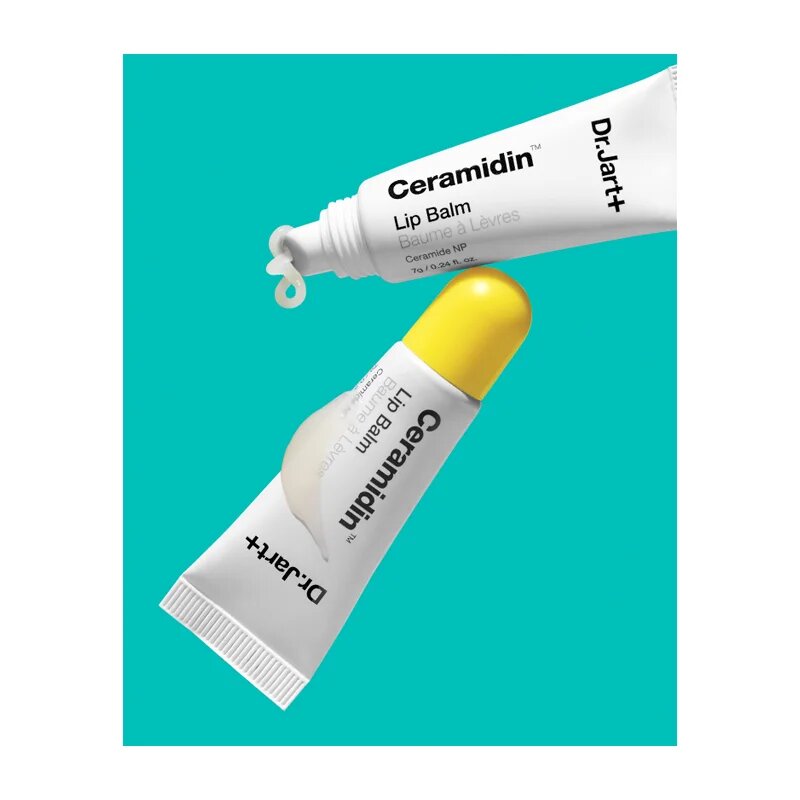 Dr. Jart+ Ceramidin™ Lip Balm vlažilni balzam za ustnice 7 ml