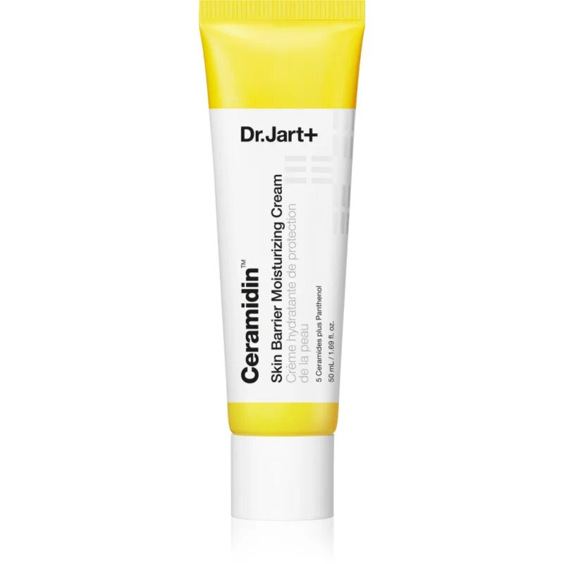 Dr. Jart+ Ceramidin™ Skin Barrier Moisturizing Cream vlažilna krema s ceramidi 50 ml