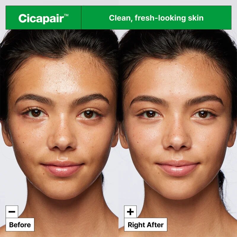 Dr. Jart+ Cicapair™ Gentle Foam Cleanser čistilna pena za obraz 150 ml