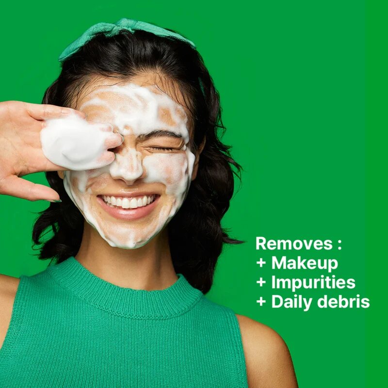 Dr. Jart+ Cicapair™ Gentle Foam Cleanser čistilna pena za obraz 150 ml