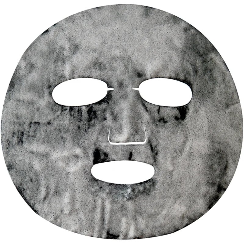 Dr. Jart+ Dermask™ Porecting Solution čistilna maska z aktivnim ogljem 28 g