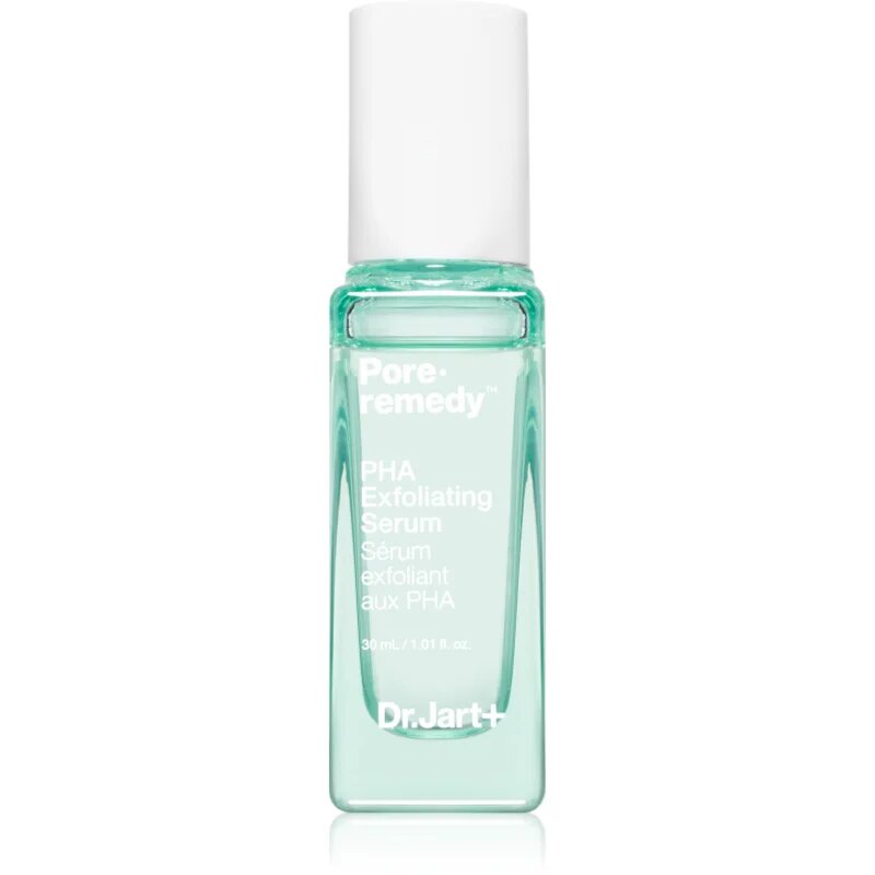 Dr. Jart+ Pore Remedy™ PHA Exfoliating Serum gladilni eksfoliacijski serum 30 ml