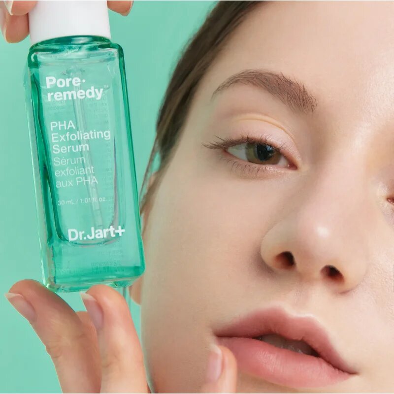 Dr. Jart+ Pore Remedy™ PHA Exfoliating Serum gladilni eksfoliacijski serum 30 ml