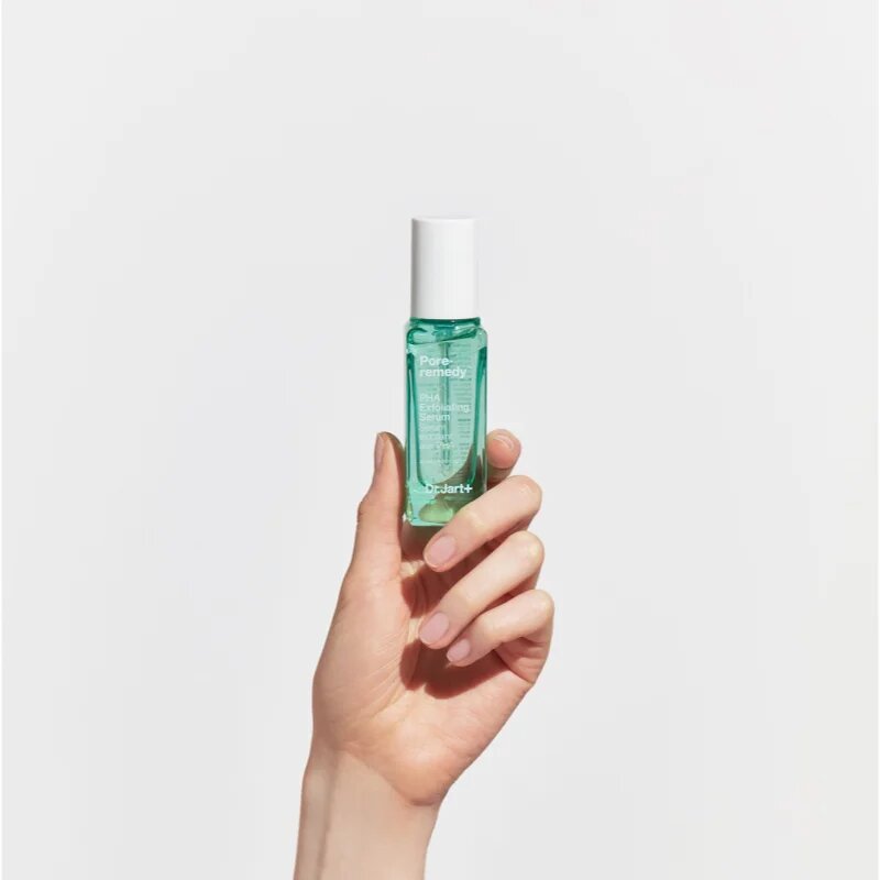 Dr. Jart+ Pore Remedy™ PHA Exfoliating Serum gladilni eksfoliacijski serum 30 ml
