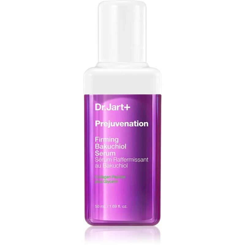 Dr. Jart+ Prejuvenation Serum with Bakuchiol regeneracijski serum za učvrstitev kože proti znakom staranja 50 ml