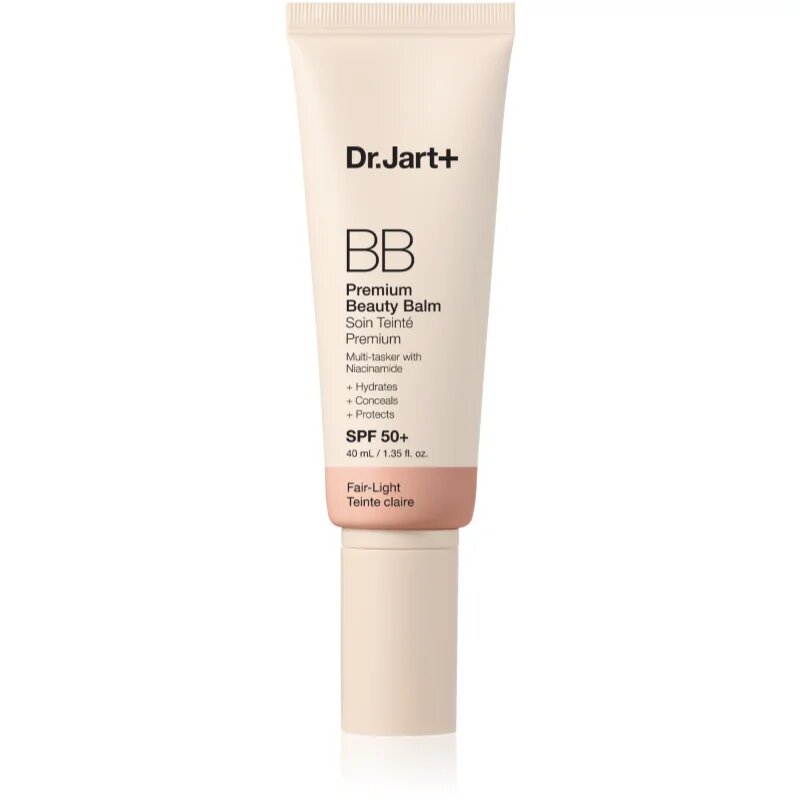 Dr. Jart+ Premium Beauty Balm vlažilna BB krema SPF 30 odtenek 01 Fair Light 40 ml