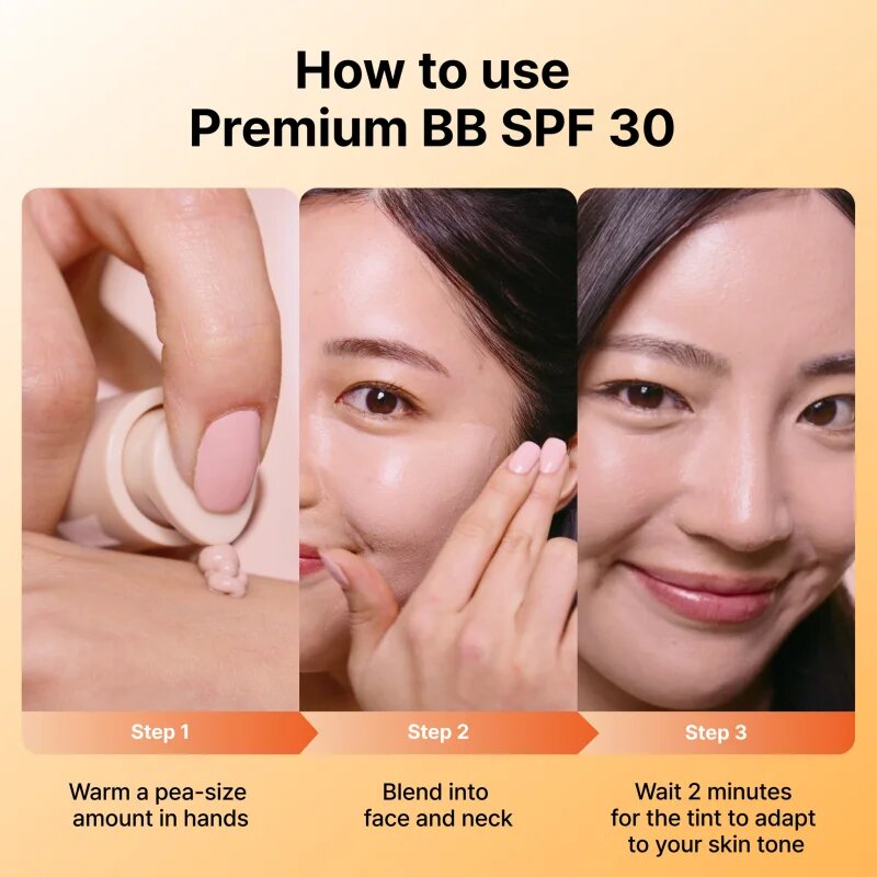 Dr. Jart+ Premium Beauty Balm vlažilna BB krema SPF 30 odtenek 01 Fair Light 40 ml