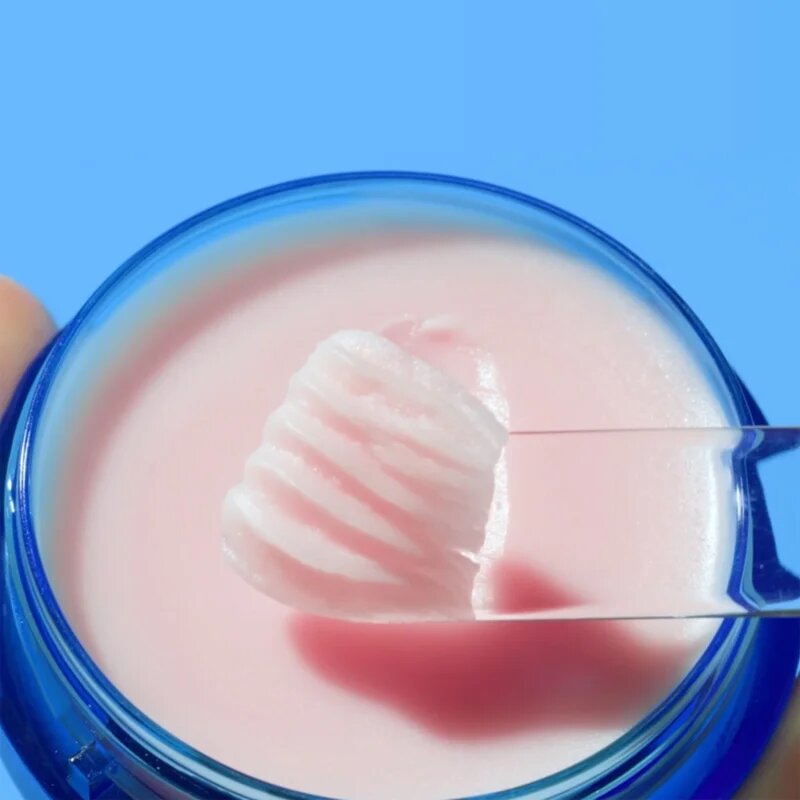 Dr. Jart+ Vital Hydra Solution™ Hydrating Lip Mask Jelly Bear Edition vlažilna maska za ustnice 20 ml