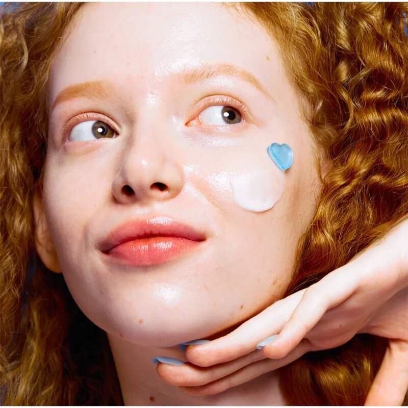 Dr. Jart+ Vital Hydra Solution™ Hydro Plump Overnight Mask nočna vlažilna maska s hialuronsko kislino 75 ml