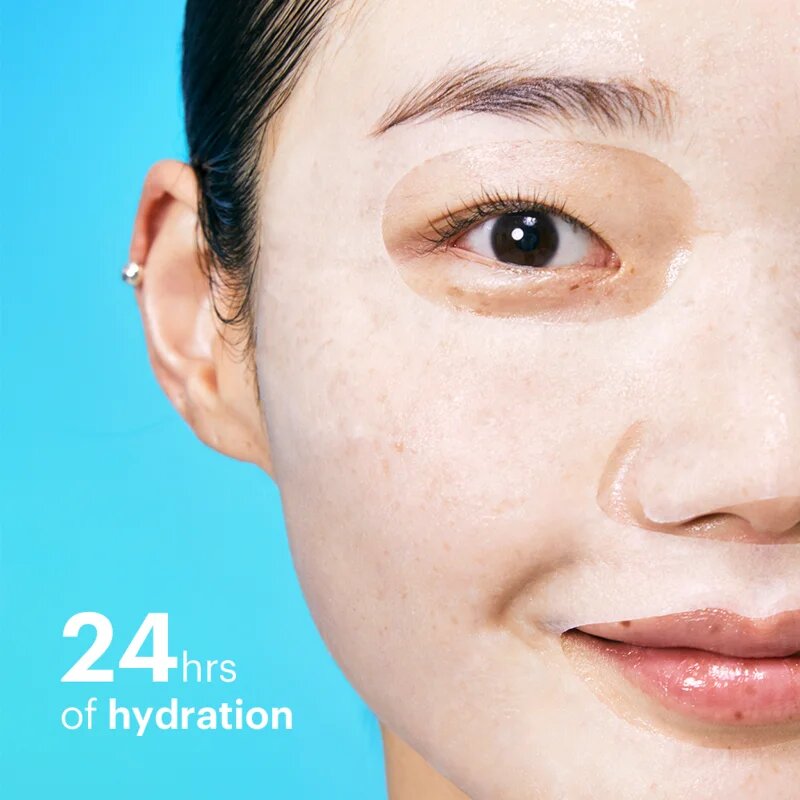 Dr. Jart+ Vital Hydra Solution™ Intensive Hydration Mask intenzivna vlažilna maska 26 g