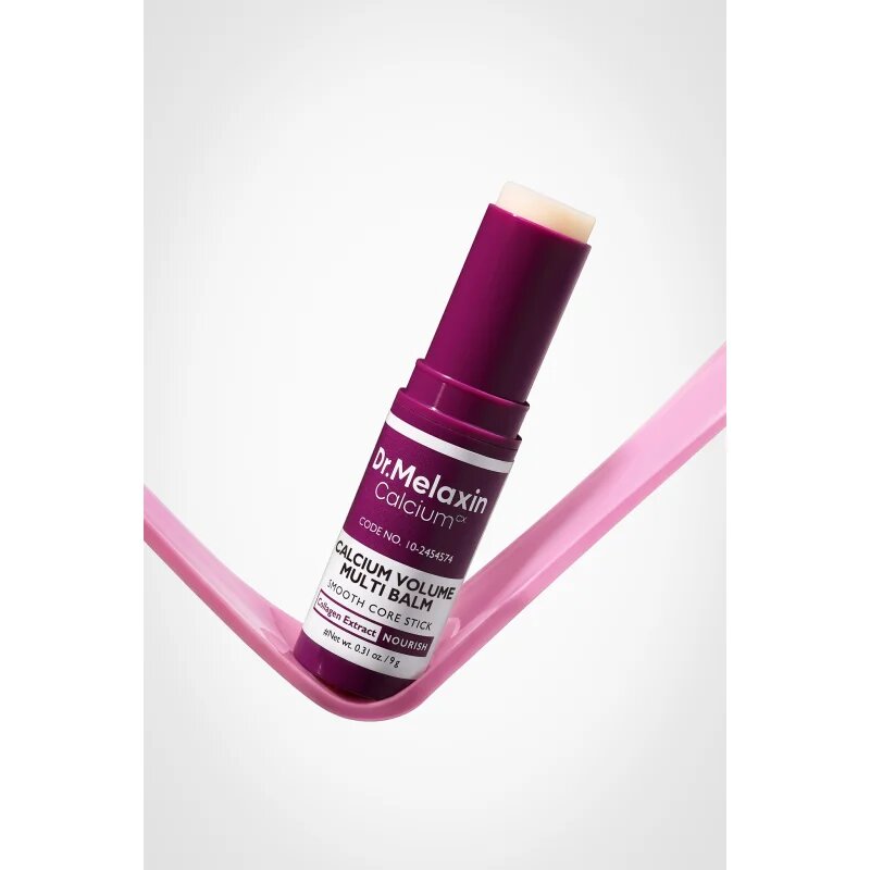 Dr. Melaxin Calcium Volume Multi Balm večnamenski balzam z učvrstitvenim učinkom 9 g