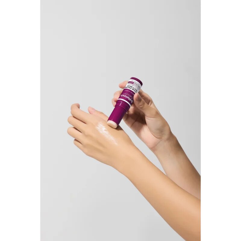 Dr. Melaxin Calcium Volume Multi Balm večnamenski balzam z učvrstitvenim učinkom 9 g
