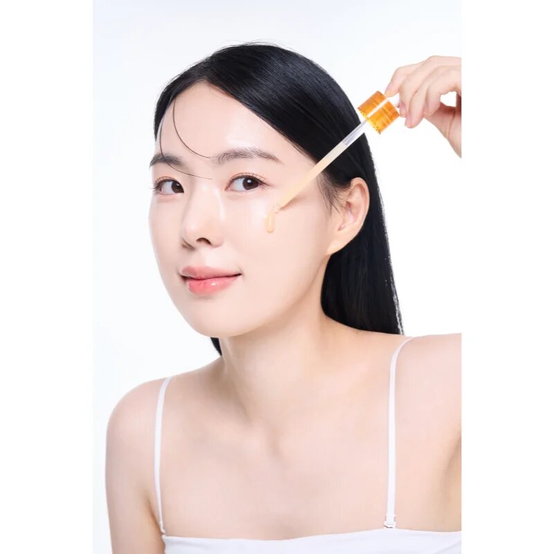 Dr. Melaxin Peel Shot Exfoliating Kojic Acid Turmeric Serum eksfoliacijski piling serum proti temnim madežem 80 ml