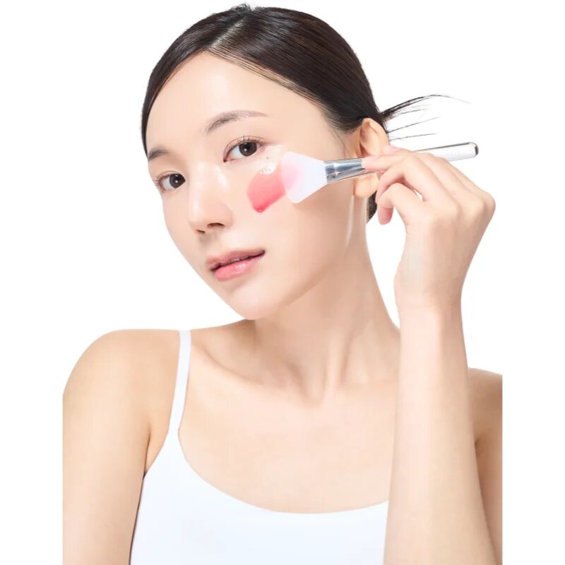 Dr. Melaxin TX Astaxanthin Overnight Wrapping Mask pomirjajoča nočna maska za poenotenje tona kože 80 ml