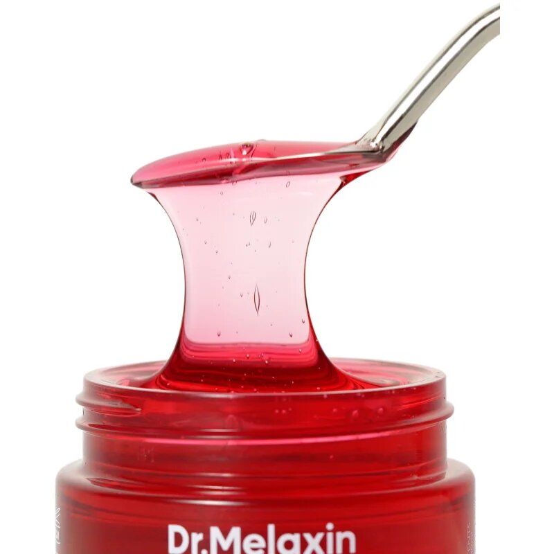 Dr. Melaxin TX Astaxanthin Triple Brightening Jelly Serum serum za osvetljevanje za poenotenje tona kože 30 ml