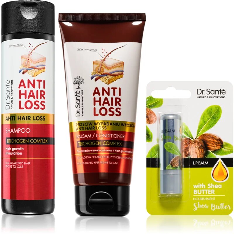 Dr. Santé Anti Hair Loss ugodno pakiranje