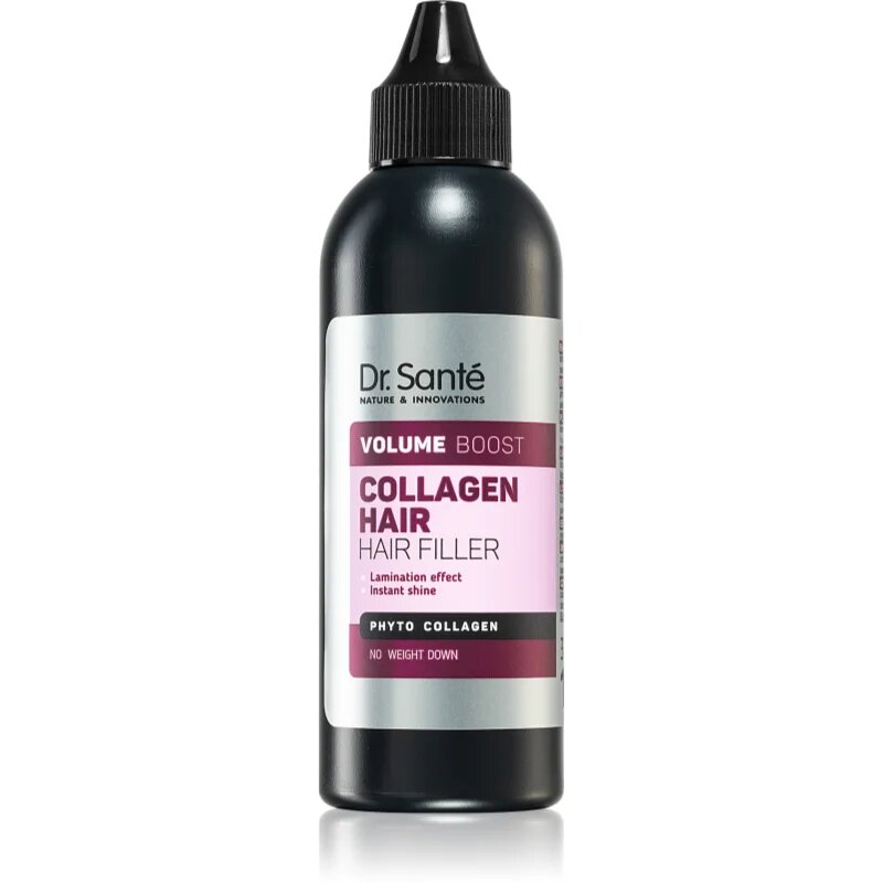 Dr. Santé Collagen posebna negovalna nega za lase 100 ml