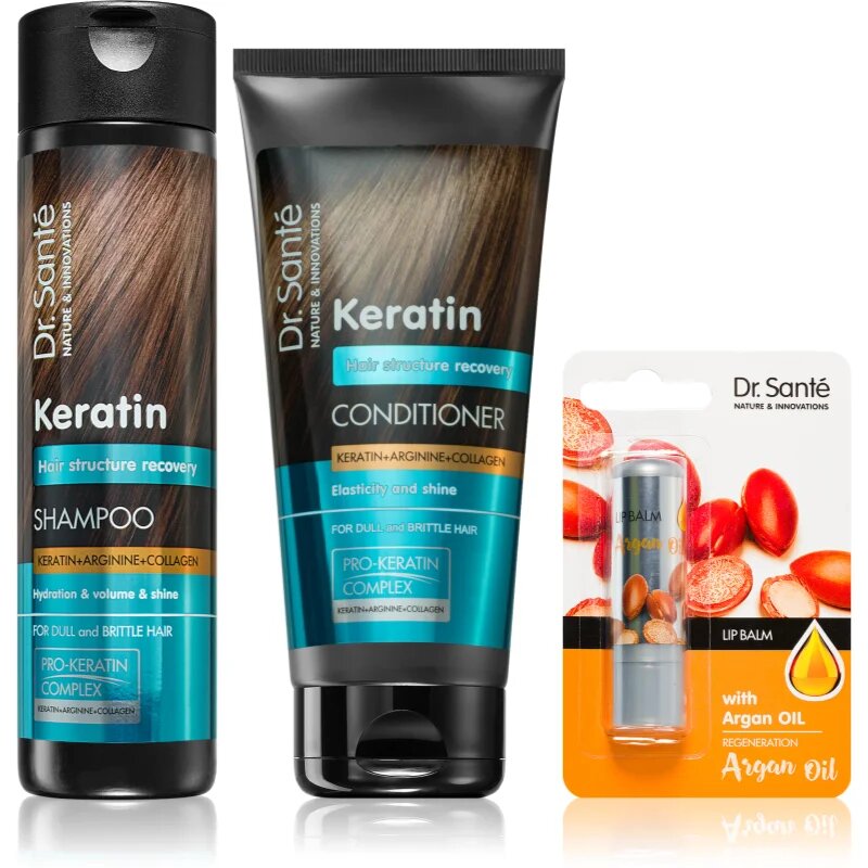 Dr. Santé Keratin ugodno pakiranje