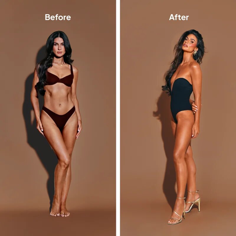 Dripping Gold Air Glow Instant Spray Tan samoporjavitveno pršilo odtenek Dark 75 ml