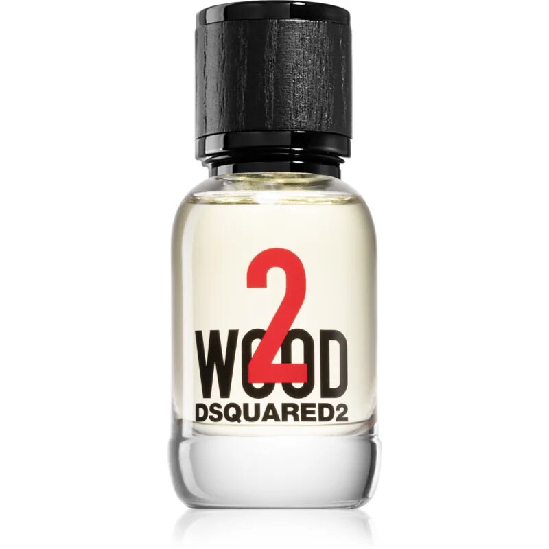 Dsquared2 2 wood toaletna voda za moške 30 ml