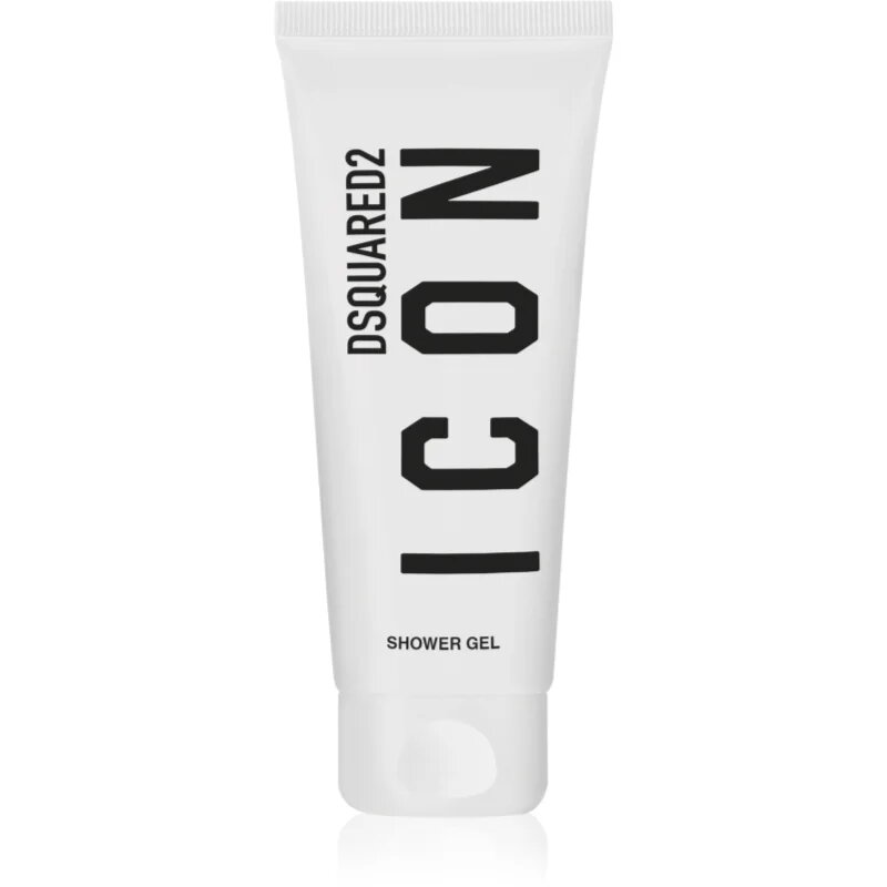 Dsquared2 Icon Pour Femme gel za prhanje za ženske 200 ml