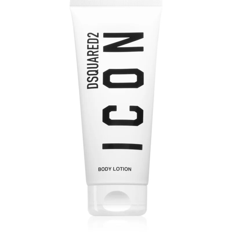 Dsquared2 Icon Pour Femme losjon za telo za ženske 200 ml