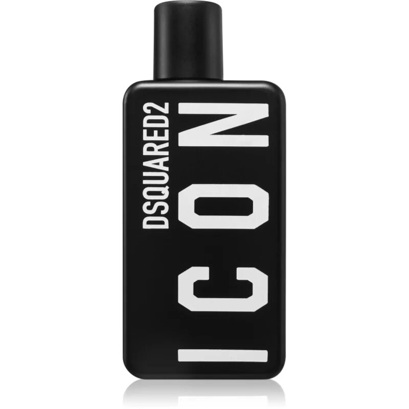 Dsquared2 Icon Pour Homme parfumska voda za moške 100 ml