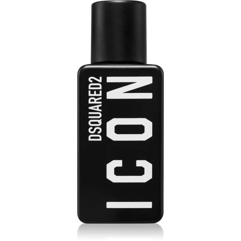 Dsquared2 Icon Pour Homme parfumska voda za moške 30 ml