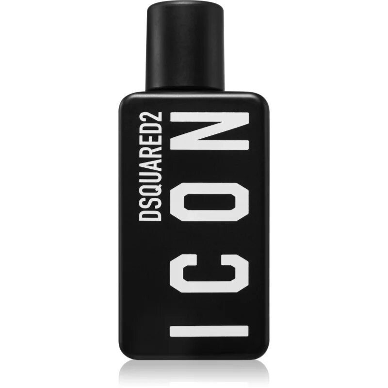 Dsquared2 Icon Pour Homme parfumska voda za moške 50 ml