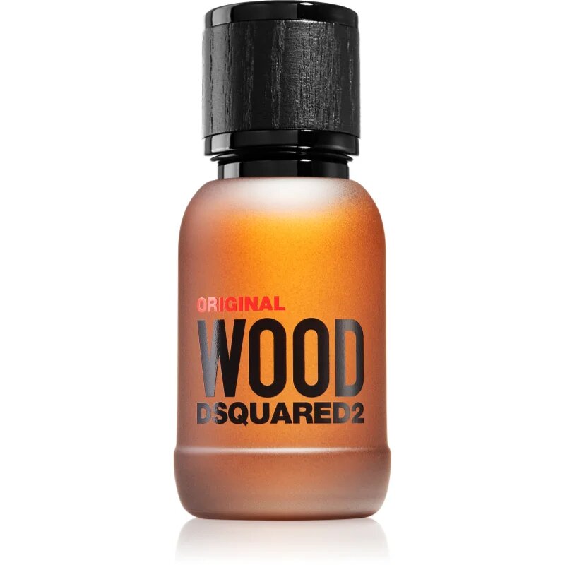 Dsquared2 Original Wood parfumska voda za moške 30 ml