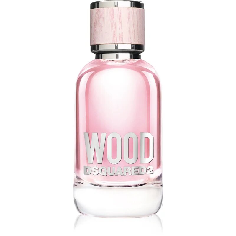 Dsquared2 Wood Pour Femme toaletna voda za ženske 30 ml