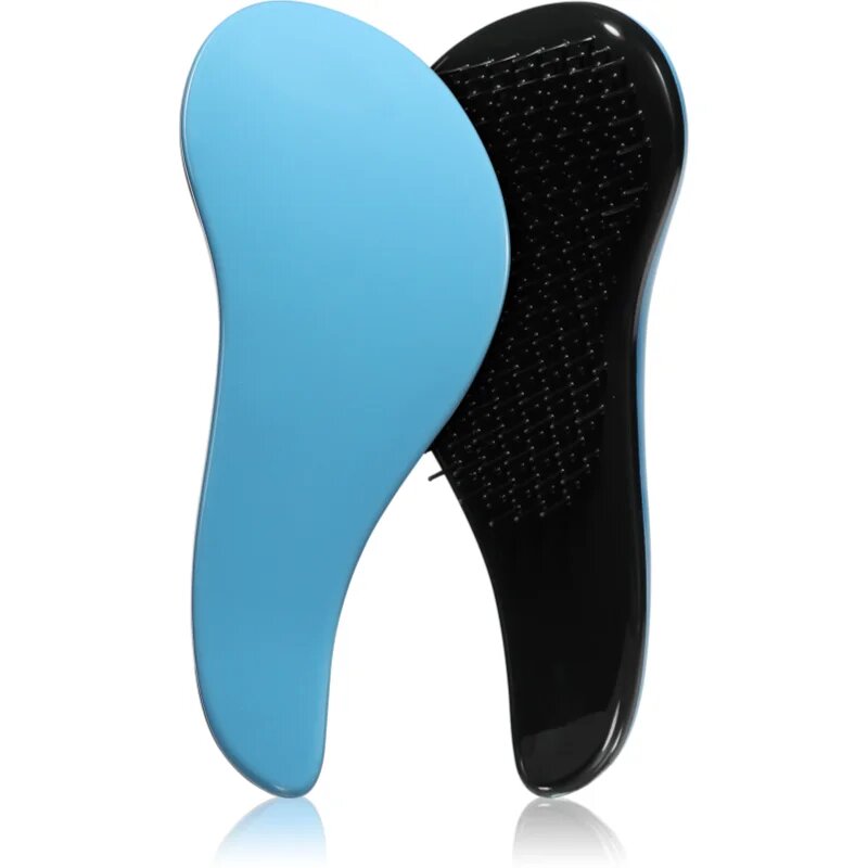 Dtangler Blue krtača za lase in lasišče Blue 1 kos